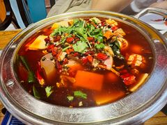 -老山东·山东菜(鲁菜名店)