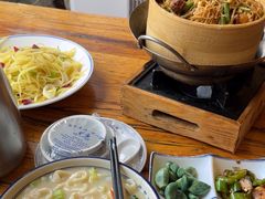 -老雒阳面馆·水席·洛阳菜(纱厂路店)