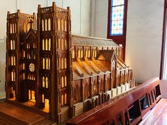 -圣约瑟夫大教堂