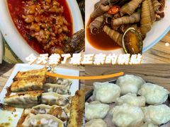 -小船渔村•大连菜•大连焖鱼(明泽街店)