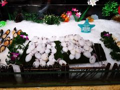 -芭菲盛宴·环球美食(锦城万达广场店)