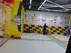 -HELLO功夫(印象城店)