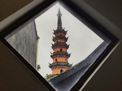 -吴作人艺术馆
