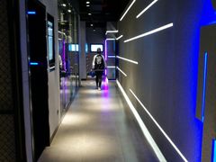 -威尔仕健身会所(古北1699店)