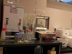 -渝是乎酸菜鱼(龙旗购物中心店)