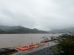 -浈阳坊旅游小镇