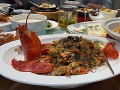 -聚宝渔港.五钻酒家(上地店)