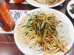 -新川面馆(新街口二店)