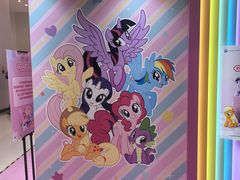 -天河城购物中心