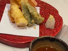 -月下料理(楷林IFC店)