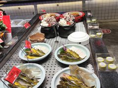 -阿财老铺·老蚌埠龙虾城(华夏总店)