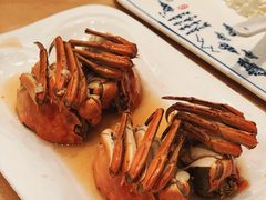 -粤味馆(黄河路店)