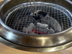 -韩香阁烤肉专门店(银座店)