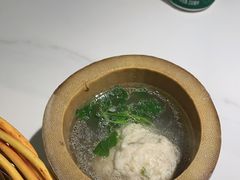 -打酱油·非遗淮扬菜(瘦西湖梅岭店)