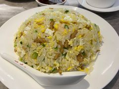 虾仁蛋饭-鼎泰丰(国贸商城店)