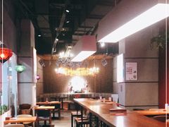 大堂-汉米达特色料理餐厅(郴州友阿国际广场店)
