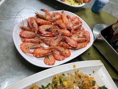 -四川小胡子海鲜(丁村万人海鲜广场店)