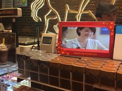 -GODIVA(港汇恒隆广场)