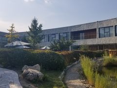 -河北霸州茗汤日月潭温泉