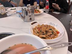 -黔人百味.贵州菜