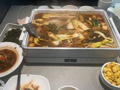 -半天妖烤鱼(西直门凯德mall店)