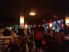 -香满楼(临安路店)