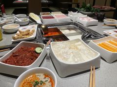 -海底捞火锅(铂澜大象城店)