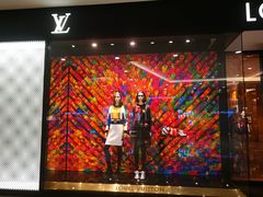 -LV路易威登(杭州万象城店)