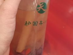 银耳雪梨汤-护国寺小吃(新街口店)