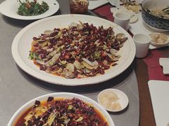 -陈熹公民族美食文化餐厅(中华广场店)