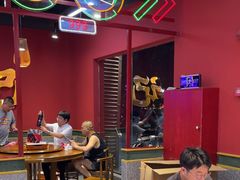 -饶福记·南昌烧烤大排档(九龙湖土著店)