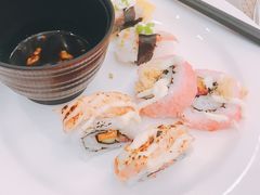 -赛瑞喜来登大酒店-盛宴自助餐厅