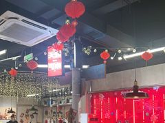 -牛市坎火锅(建设路店)