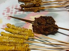 -北丐先生·野馄饨烧烤(雨花万象店)