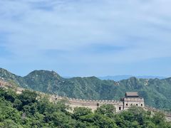 -慕田峪长城