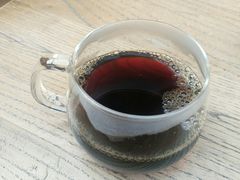 黑森林-VOYAGE COFFEE(北锣鼓巷店)