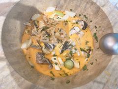 -云中鱼蒸汽石锅鱼(川沙百联店)