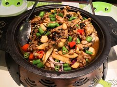蒜香味牛蛙-淘蛙(广州荔胜广场店)
