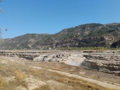 -陕西黄河壶口瀑布旅游区