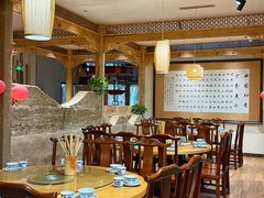 -田园印象·成都土菜院子(华阳店)