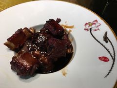 百味糖排-杭百味·大众精选杭帮菜(西湖音乐喷泉店)