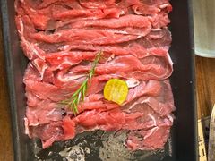 -花菇朵·云山雀 ll 野生菌锅·野果酸汤·精品滇菜(万柳店)