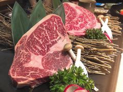 -赤坂亭·M9和牛烧肉·铁板烧·日料398放题(长泰广场店)