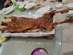 -石羊农庄