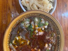 -兄弟俩老李家牛肉汤(总店)