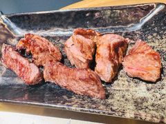 -無二炙坊·和牛烧肉(大钟寺1733店)