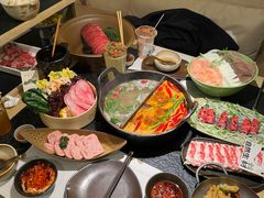 -山缓缓火锅(青岛万象城店)