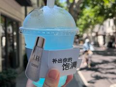 -Apollo·西班牙小酒馆(安福路店)