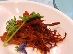 -满江红四季餐厅 · 国家五钻级酒家(新纪元大酒店店)