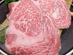 -松鱼亭·和牛烧肉(协鑫广场店)